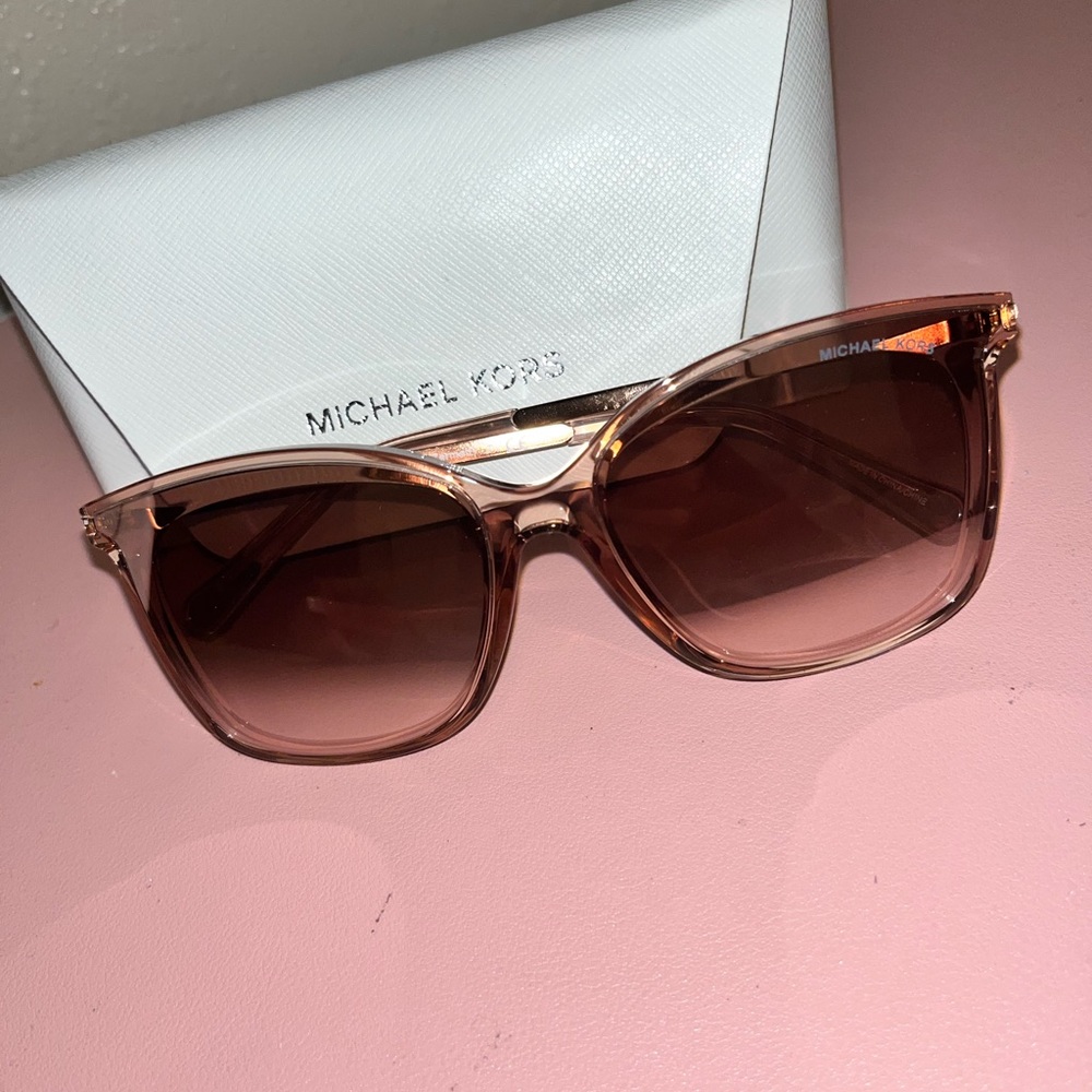 Michael Kors Sunglasses